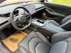Xiaomi SU7 2024 Rear-Wheel Drive Ultra-Long Range Advanced Autonomous Driving Pro - ფოტო 6