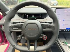 Xiaomi SU7 2024 Rear-Wheel Drive Ultra-Long Range Advanced Autonomous Driving Pro - ფოტო 7