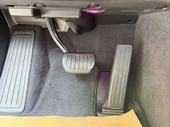 Xiaomi SU7 2024 Rear-Wheel Drive Ultra-Long Range Advanced Autonomous Driving Pro - ფოტო 8