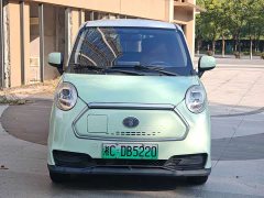 Leapmotor BOX Edition - ფოტო 2