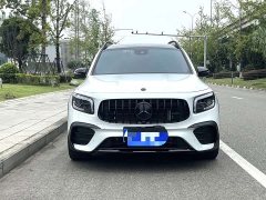 Mercedes-Benz GLB AMG GLB 35 4MATIC - ფოტო 2