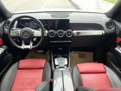 Mercedes-Benz GLB AMG GLB 35 4MATIC - ფოტო 3