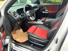Mercedes-Benz GLB AMG GLB 35 4MATIC - ფოტო 5
