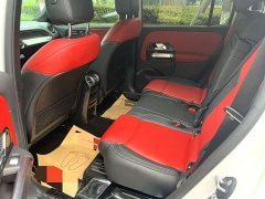 Mercedes-Benz GLB AMG GLB 35 4MATIC - ფოტო 6