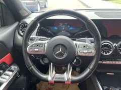 Mercedes-Benz GLB AMG GLB 35 4MATIC - ფოტო 7