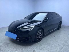 BYD Seal 07 DM-i 1.5L 125km Luxury - ფოტო 1