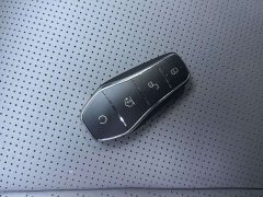 BYD Seal 07 DM-i 1.5L 125km Luxury - ფოტო 10