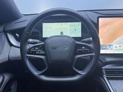 BYD Seal 07 DM-i 1.5L 125km Luxury - ფოტო 12
