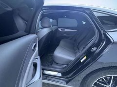 BYD Seal 07 DM-i 1.5L 125km Luxury - ფოტო 15