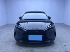 BYD Seal 07 DM-i 1.5L 125km Luxury - ფოტო 2