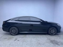 BYD Seal 07 DM-i 1.5L 125km Luxury - ფოტო 3