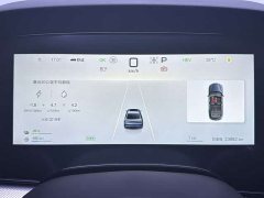 BYD Seal 07 DM-i 1.5L 125km Luxury - ფოტო 4
