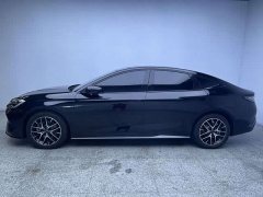BYD Seal 07 DM-i 1.5L 125km Luxury - ფოტო 6