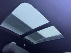BYD Seal 07 DM-i 1.5L 125km Luxury - ფოტო 7