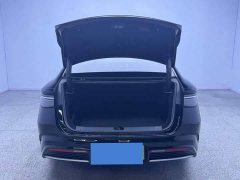 BYD Seal 07 DM-i 1.5L 125km Luxury - ფოტო 8