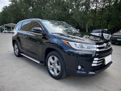 Toyota Highlander 2.0T AWD Knight Edition 7-Seater - ფოტო 3