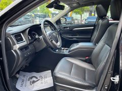 Toyota Highlander 2.0T AWD Knight Edition 7-Seater - ფოტო 4