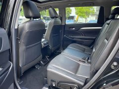 Toyota Highlander 2.0T AWD Knight Edition 7-Seater - ფოტო 5