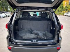Toyota Highlander 2.0T AWD Knight Edition 7-Seater - ფოტო 8