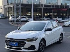 Chevrolet Cruze Mild Hybrid RS 330T Automatic Comfort Edition - photo 2