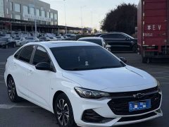 Chevrolet Cruze Mild Hybrid RS 330T Automatic Comfort Edition - photo 3