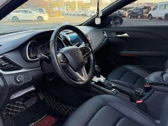 Chevrolet Cruze Mild Hybrid RS 330T Automatic Comfort Edition - photo 5