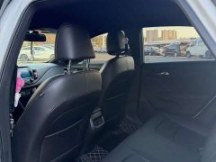Chevrolet Cruze Mild Hybrid RS 330T Automatic Comfort Edition - photo 6