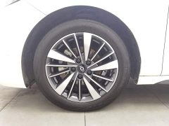Changan Qiyuan A05 Classic Value Edition 70 Elite Edition - ფოტო 17