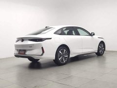 Changan Qiyuan A05 Classic Value Edition 70 Elite Edition - ფოტო 2