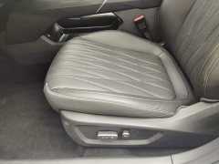 Changan Qiyuan A05 Classic Value Edition 70 Elite Edition - ფოტო 20