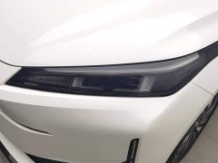 Changan Qiyuan A05 Classic Value Edition 70 Elite Edition - ფოტო 7