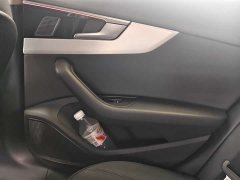 Audi A5 (Imported) Sportback 40 TFSI quattro Luxury Sport Edition - ფოტო 13