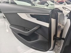 Audi A5 (Imported) Sportback 40 TFSI quattro Luxury Sport Edition - ფოტო 14