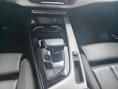Audi A5 (Imported) Sportback 40 TFSI quattro Luxury Sport Edition - ფოტო 15