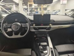 Audi A5 (Imported) Sportback 40 TFSI quattro Luxury Sport Edition - ფოტო 16