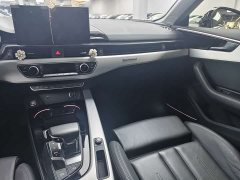 Audi A5 (Imported) Sportback 40 TFSI quattro Luxury Sport Edition - ფოტო 17