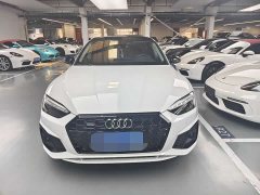 Audi A5 (Imported) Sportback 40 TFSI quattro Luxury Sport Edition - ფოტო 2