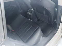 Audi A5 (Imported) Sportback 40 TFSI quattro Luxury Sport Edition - ფოტო 20