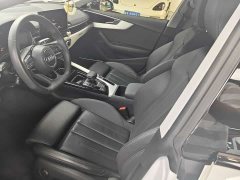 Audi A5 (Imported) Sportback 40 TFSI quattro Luxury Sport Edition - ფოტო 5