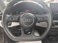 Audi A5 (Imported) Sportback 40 TFSI quattro Luxury Sport Edition - ფოტო 6