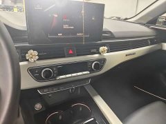 Audi A5 (Imported) Sportback 40 TFSI quattro Luxury Sport Edition - ფოტო 7