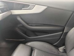 Audi A5 (Imported) Sportback 40 TFSI quattro Luxury Sport Edition - ფოტო 8