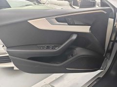 Audi A5 (Imported) Sportback 40 TFSI quattro Luxury Sport Edition - ფოტო 9