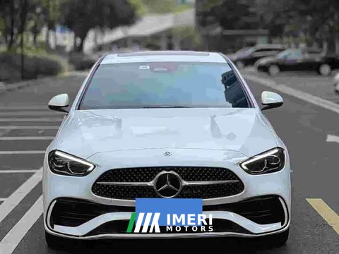 2023 Mercedes-Benz C-Class C 200 L Sport Edition - ავტომობილი ჩინეთიდან