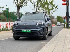GAC AION V Aion Tyrannosaurus 650 Lidar Edition - ფოტო 1