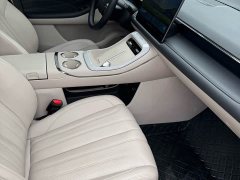 GAC AION V Aion Tyrannosaurus 650 Lidar Edition - ფოტო 14