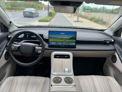 GAC AION V Aion Tyrannosaurus 650 Lidar Edition - ფოტო 16