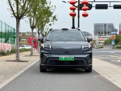 GAC AION V Aion Tyrannosaurus 650 Lidar Edition - ფოტო 2