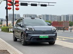GAC AION V Aion Tyrannosaurus 650 Lidar Edition - ფოტო 3