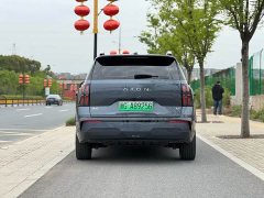 GAC AION V Aion Tyrannosaurus 650 Lidar Edition - ფოტო 6